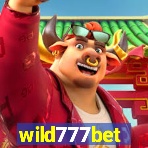 wild777bet