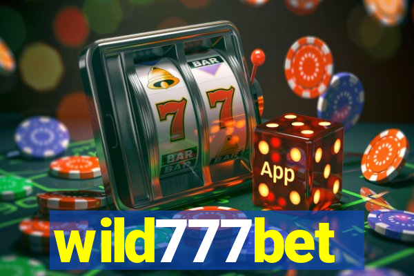 wild777bet