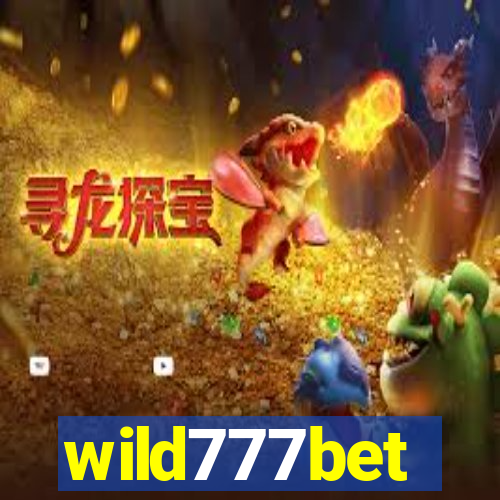 wild777bet