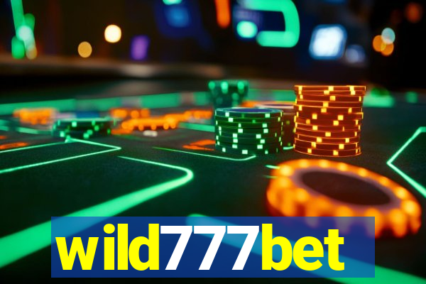 wild777bet