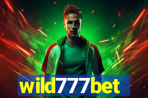 wild777bet