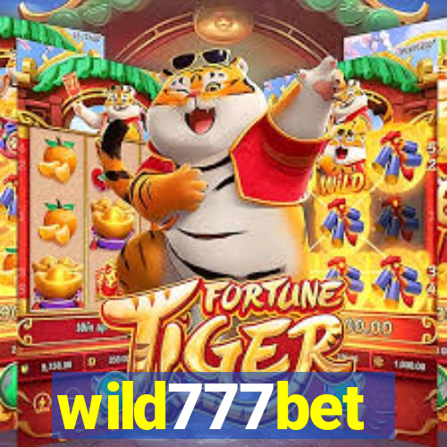 wild777bet