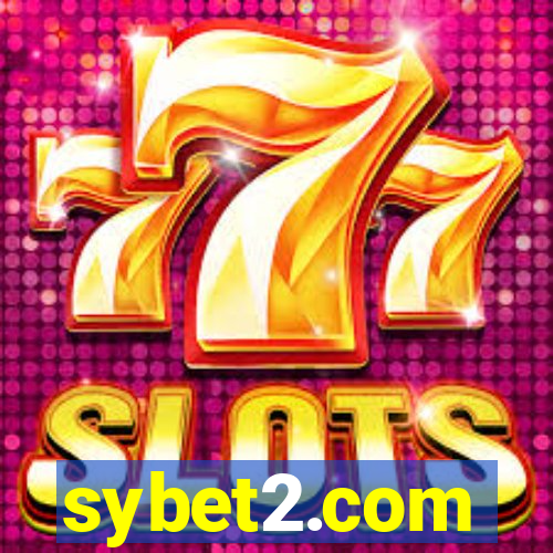 sybet2.com