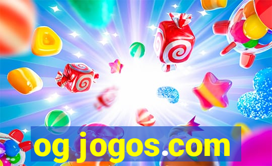 og jogos.com