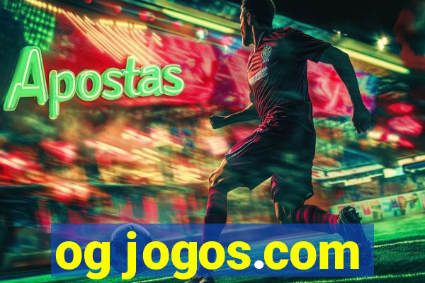 og jogos.com