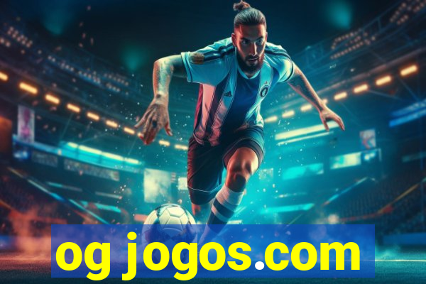 og jogos.com