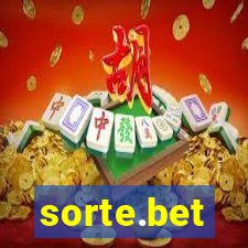 sorte.bet