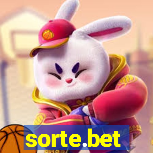 sorte.bet