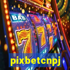 pixbetcnpj