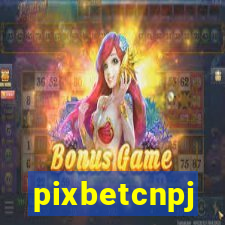 pixbetcnpj