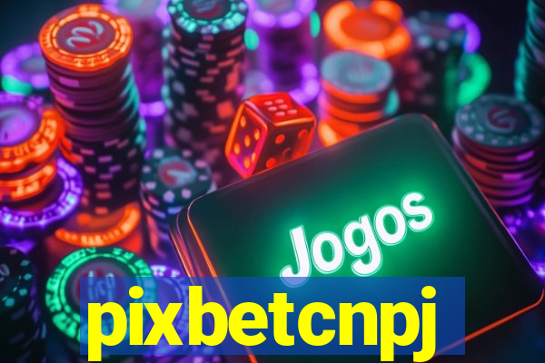 pixbetcnpj