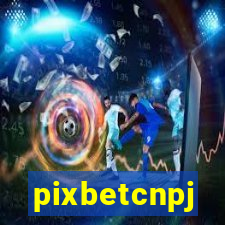 pixbetcnpj