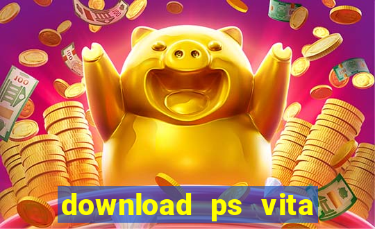 download ps vita games pkg