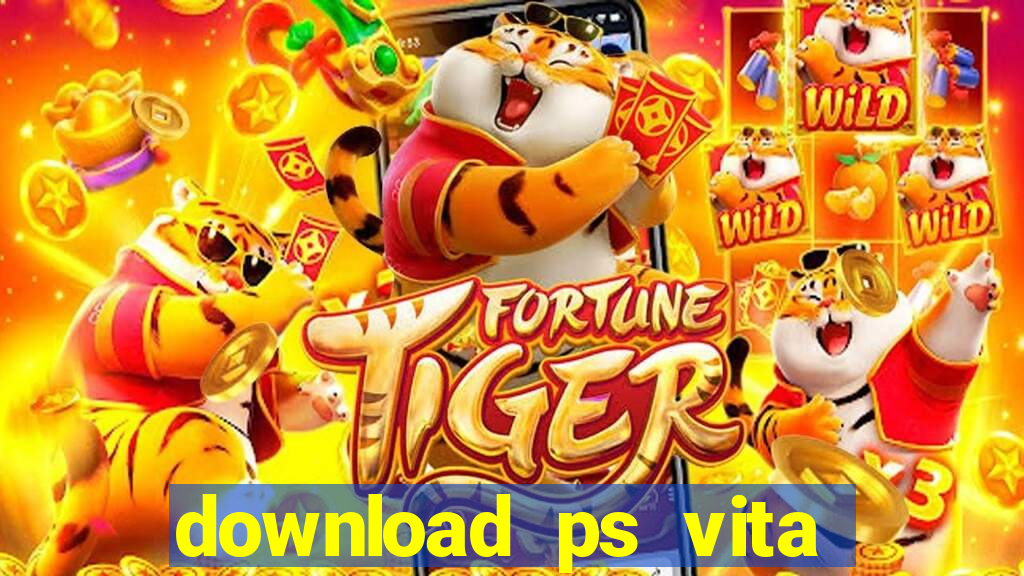 download ps vita games pkg