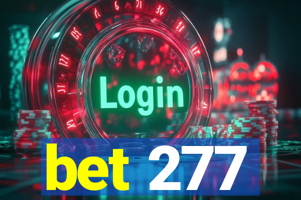 bet 277