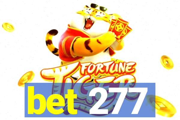 bet 277