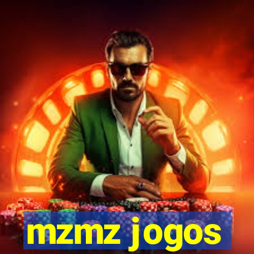 mzmz jogos