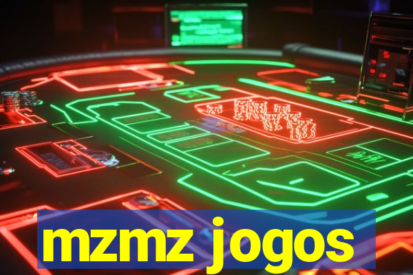 mzmz jogos