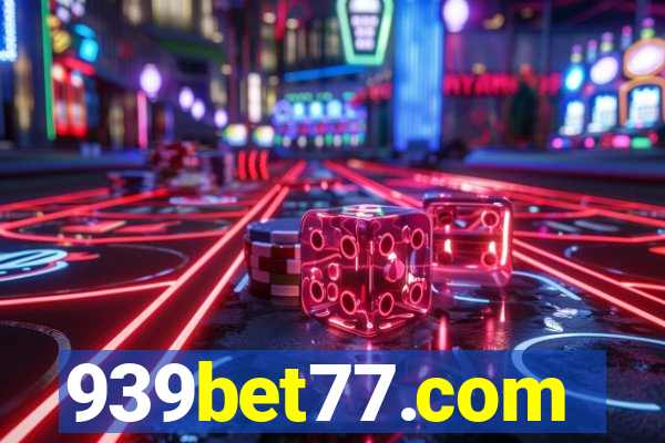 939bet77.com