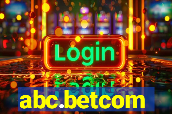 abc.betcom