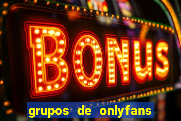 grupos de onlyfans no telegram