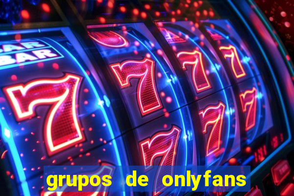 grupos de onlyfans no telegram