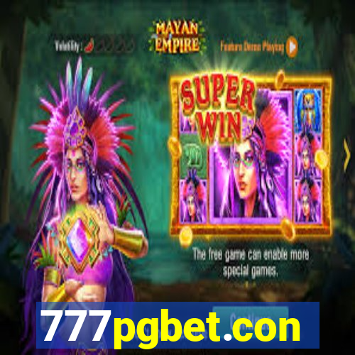 777pgbet.con