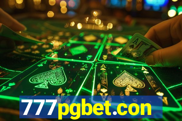 777pgbet.con