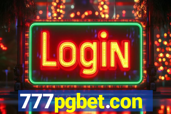 777pgbet.con