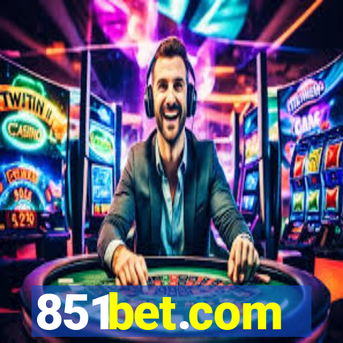 851bet.com