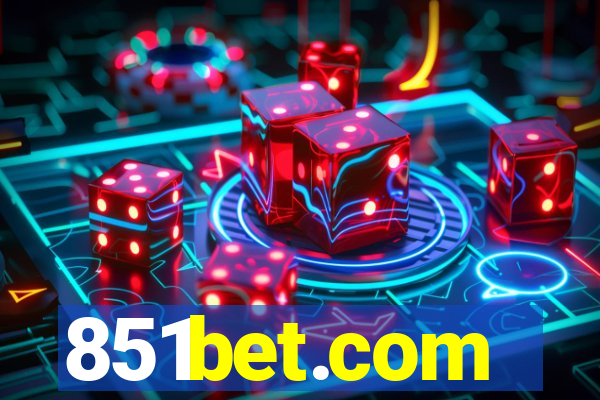 851bet.com