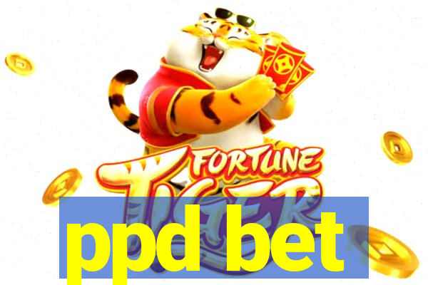 ppd bet