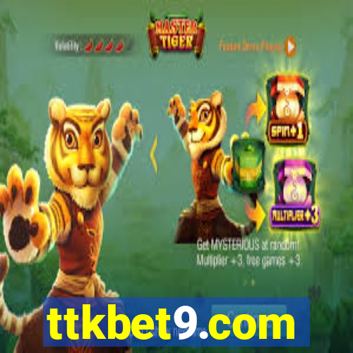 ttkbet9.com