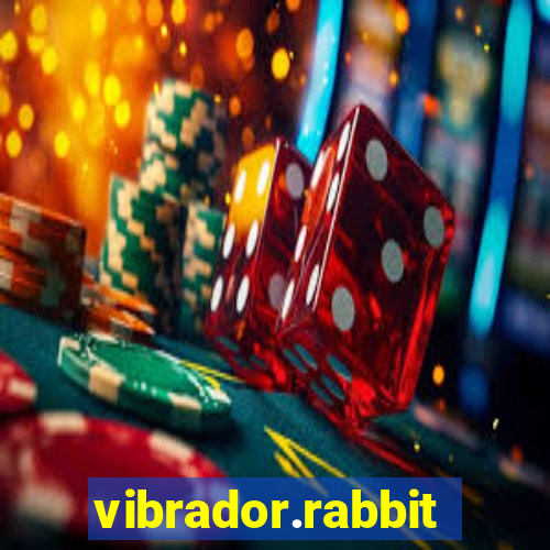 vibrador.rabbit