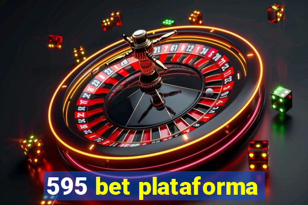 595 bet plataforma