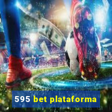 595 bet plataforma