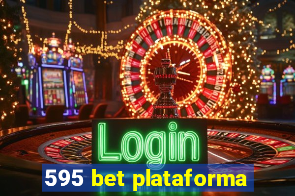 595 bet plataforma