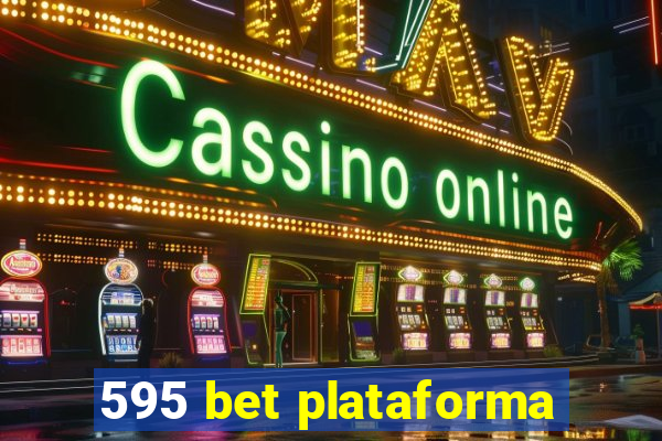 595 bet plataforma