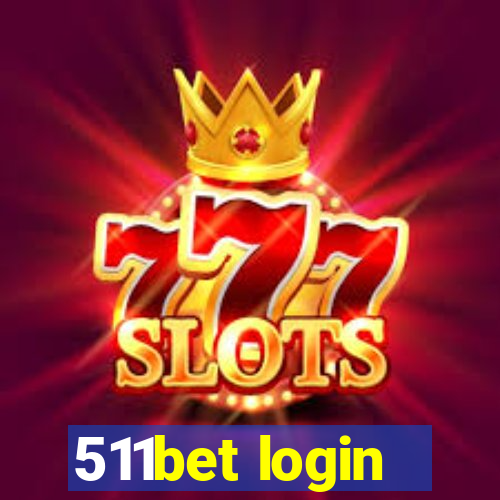 511bet login