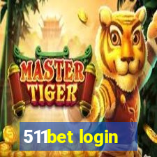 511bet login