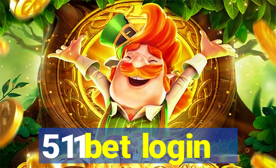 511bet login