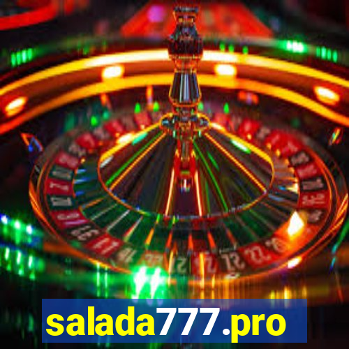 salada777.pro