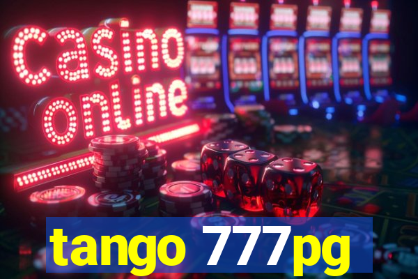 tango 777pg