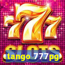 tango 777pg