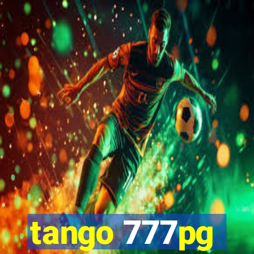 tango 777pg