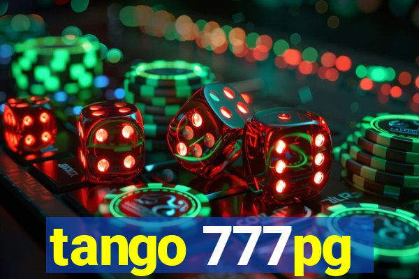 tango 777pg