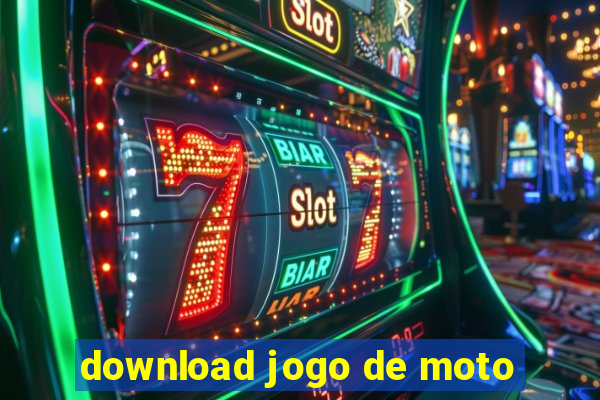 download jogo de moto