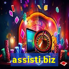 assisti.biz