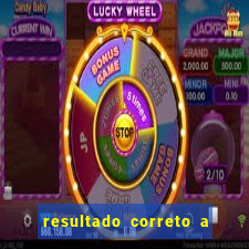 resultado correto a qualquer momento bet365