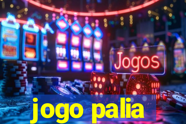 jogo palia